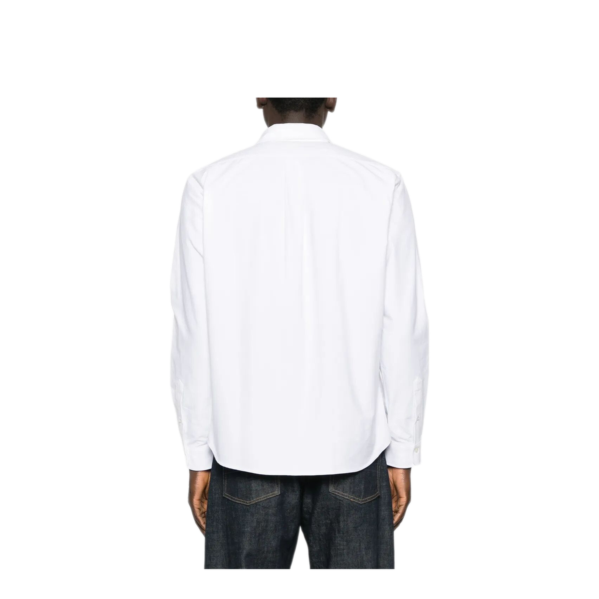 Boke Flower Logo Shirt