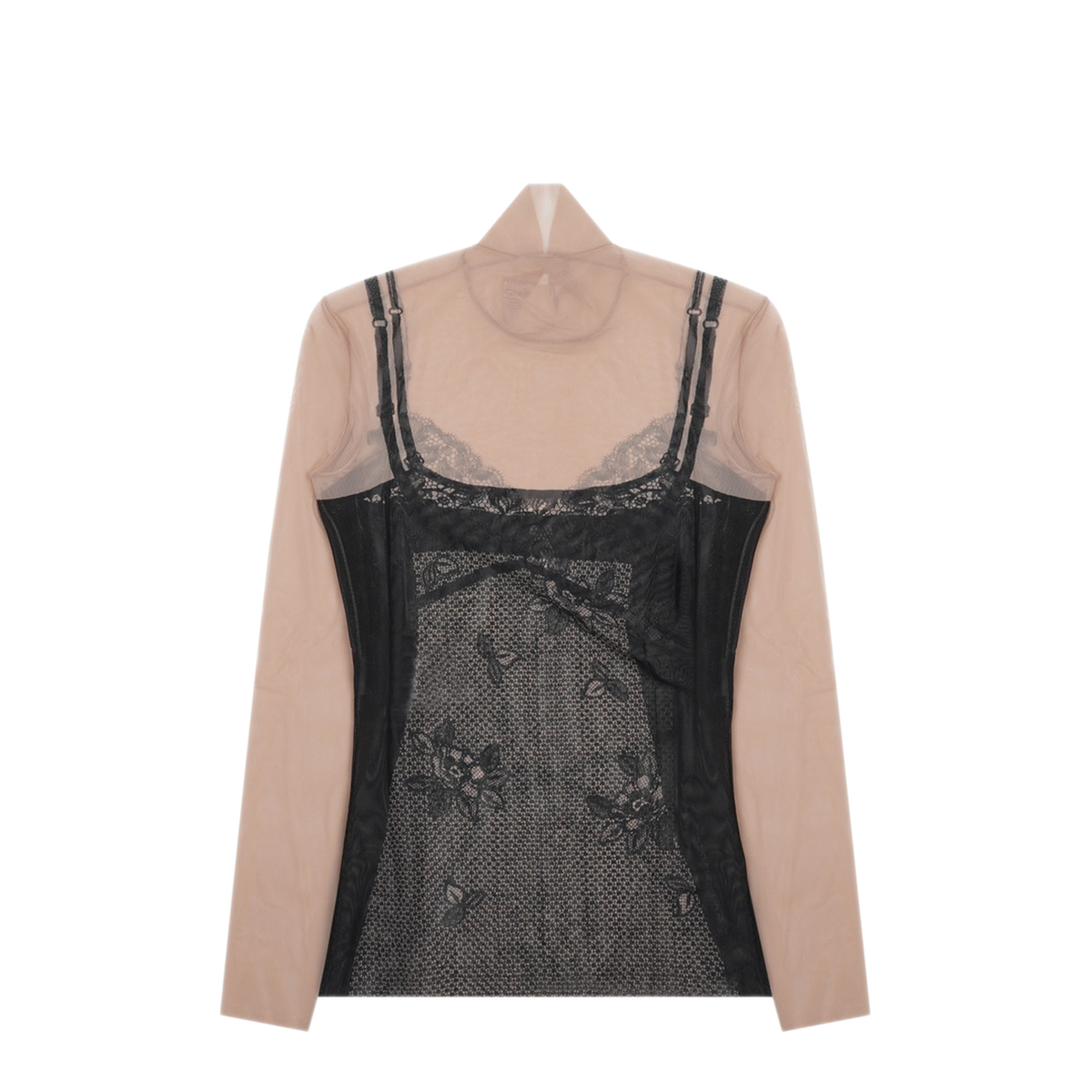 Top "Lingerie"