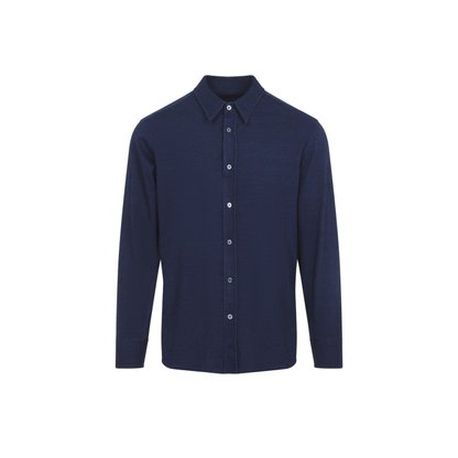 MAYFEYR - Tom Ford - Long Sleeves Shirt - JBL014JMC071