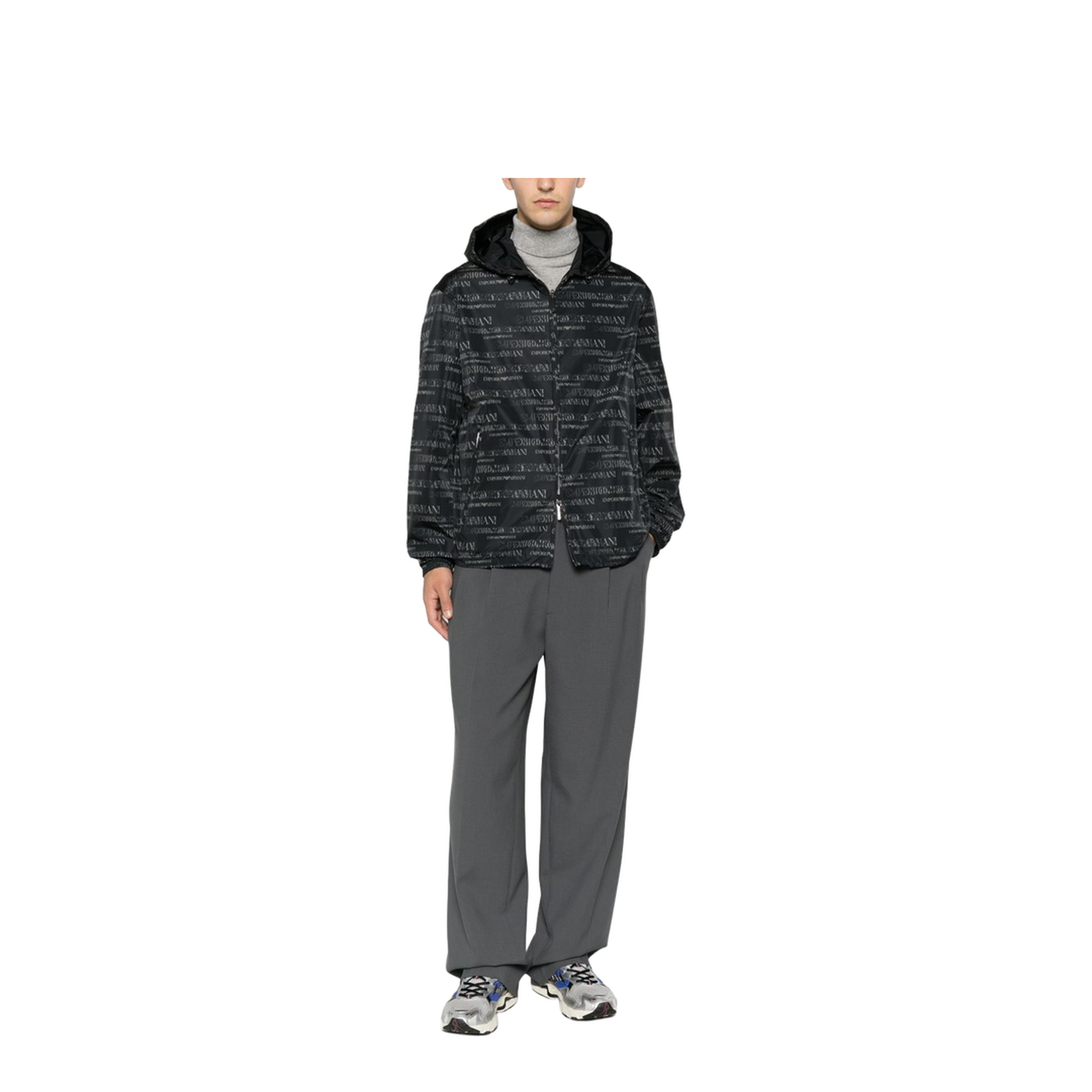 Coats NAVY