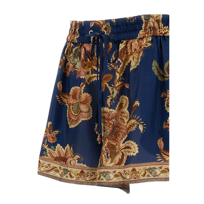 MAYFEYR - Zimmermann - Shorts Blue - 3497ASS261NJCO