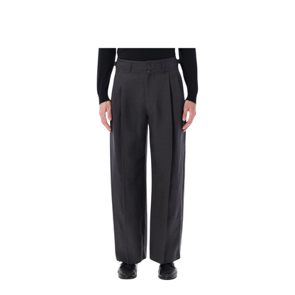 MAYFEYR - Lemaire - Trousers - PA1294LF1561BK983