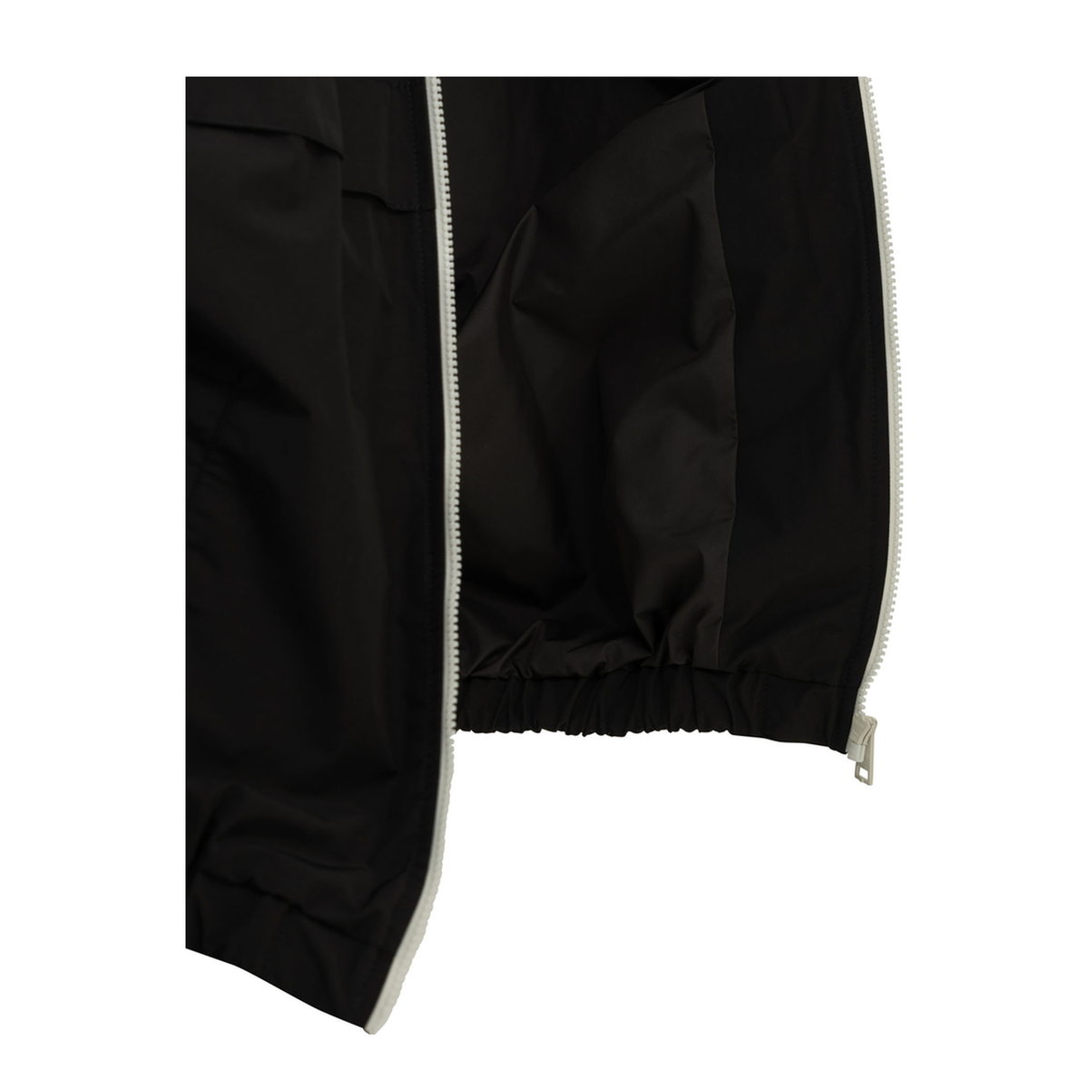 MAYFEYR - Ami Paris - Ami De Coeur Windbreaker - HJK828PL0117001