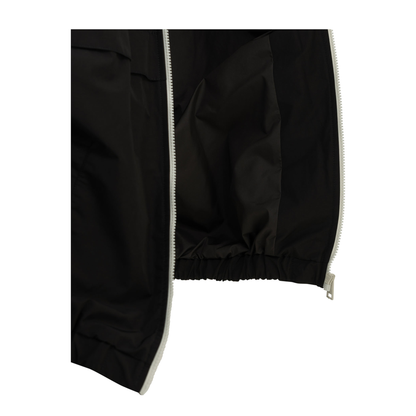 MAYFEYR - Ami Paris - Ami De Coeur Windbreaker - HJK828PL0117001