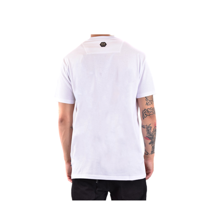 MAYFEYR - PHILIPP PLEIN - T Shirts - FADCMTK7342PJY002N01