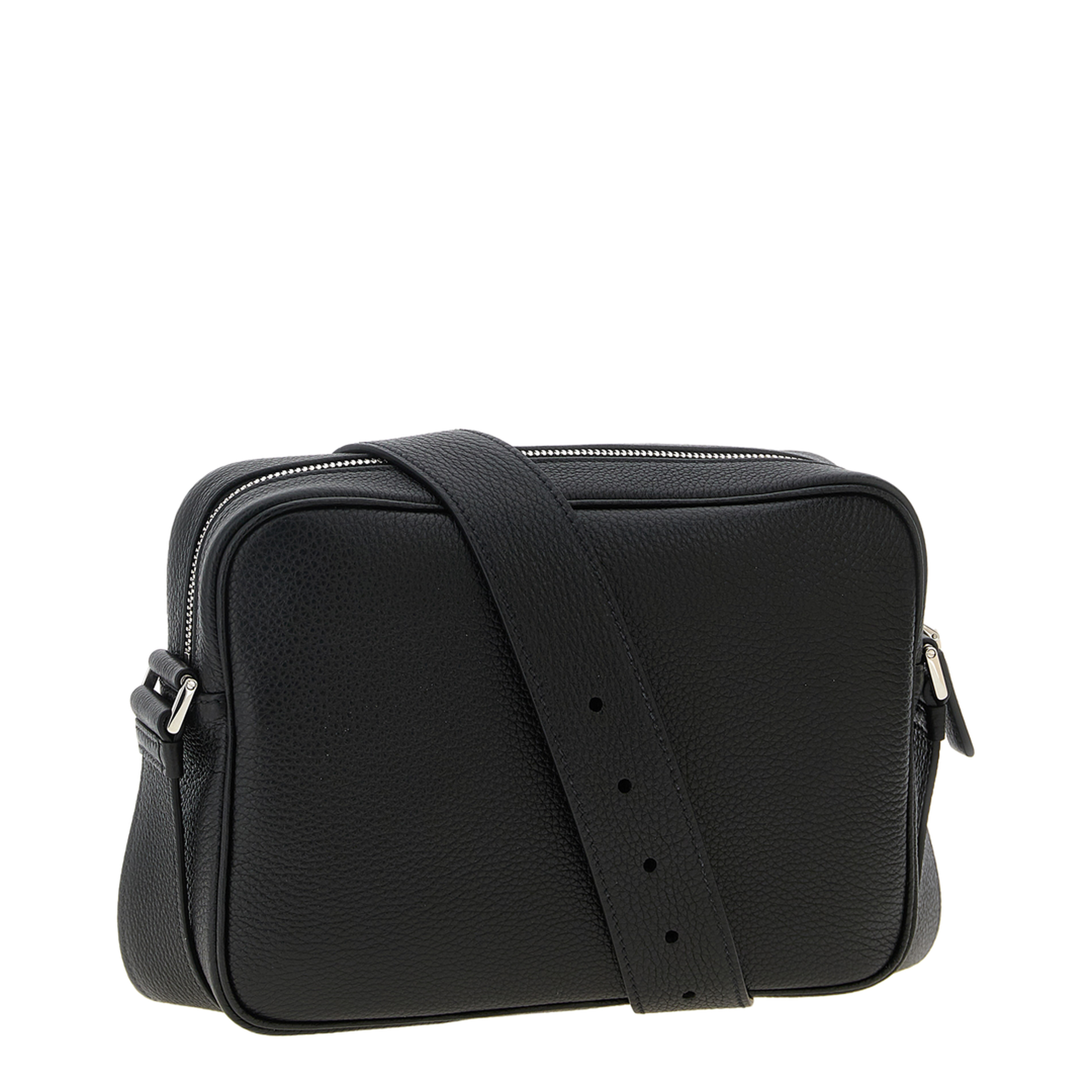 Leather Shoulder Strap