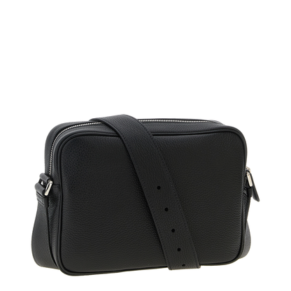 Leather Shoulder Strap