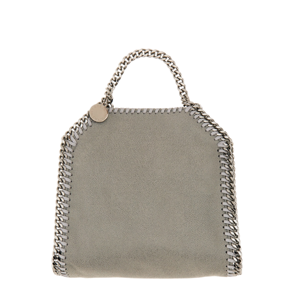 Fold Over Tiny Falabella Bag