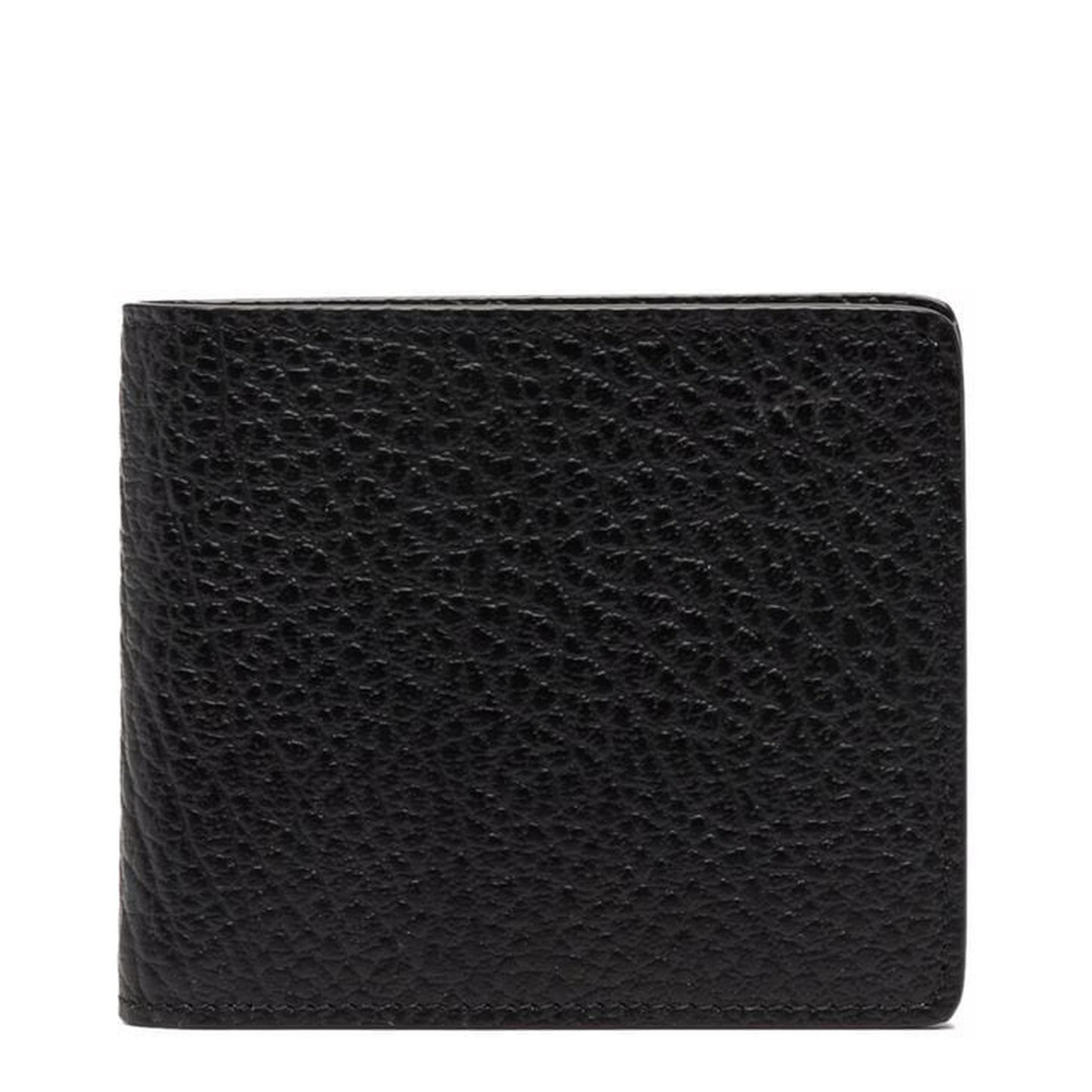 Wallet With Logo