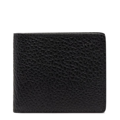 Wallet With Logo