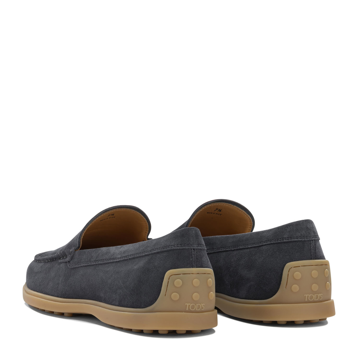 MAYFEYR - Tod's - Loafers And Slippers - XXM78L0AJ30RE0U835X