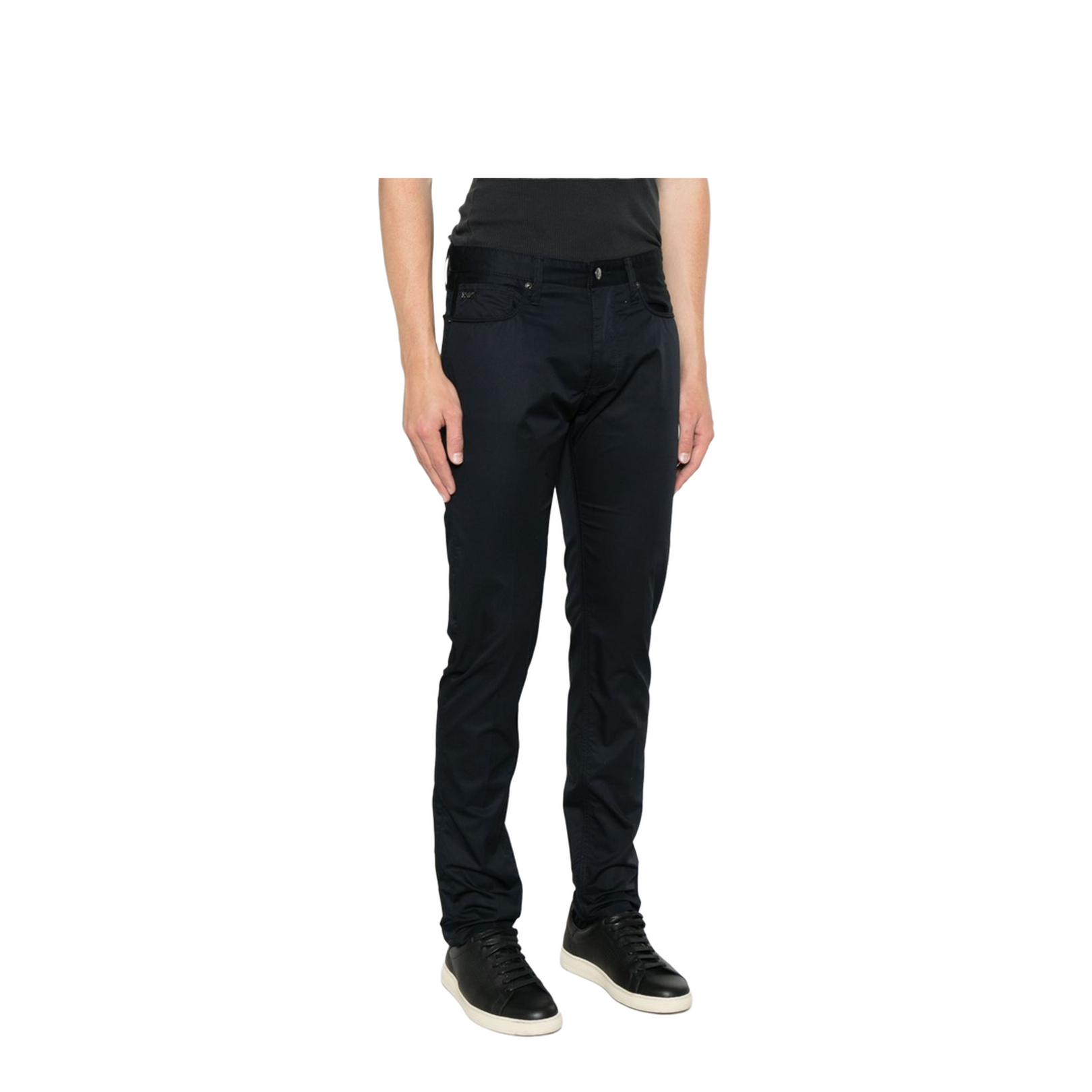 Denim Cotton Jeans