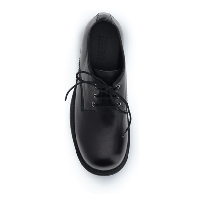 MAYFEYR -  - Biker Lace-Up Shoes - SH1WQ0007P7431