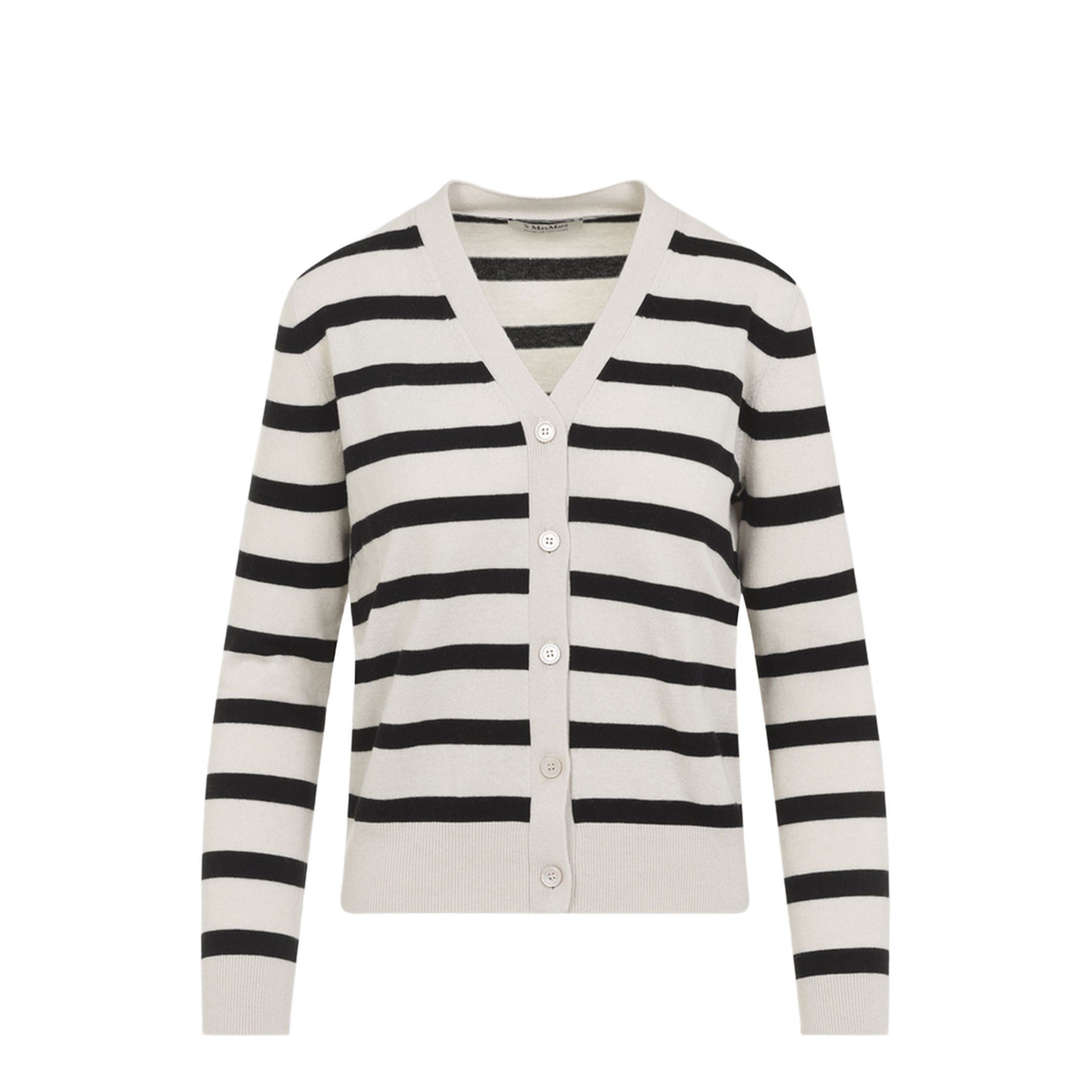 MAYFEYR -  - Ribes Cardigan - 2619341031600