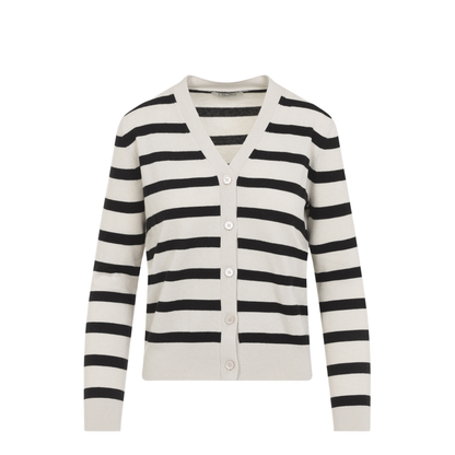 MAYFEYR -  - Ribes Cardigan - 2619341031600