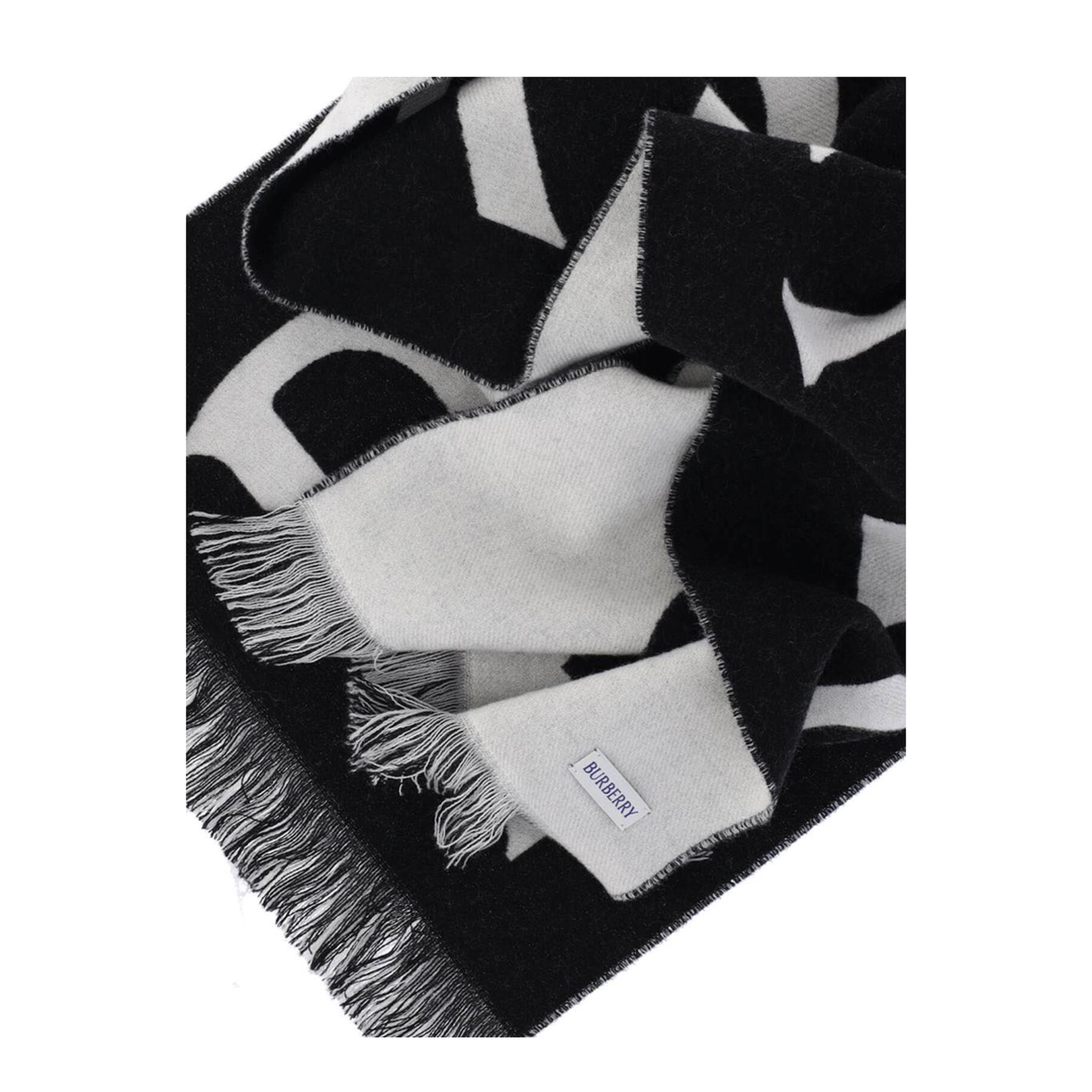 B Shield Reversible Scarf