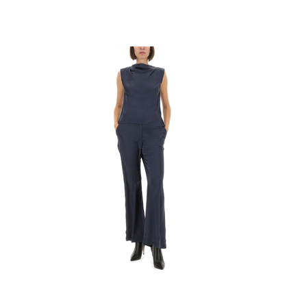 MAYFEYR - Theory - Satin Top - P0605510XLV