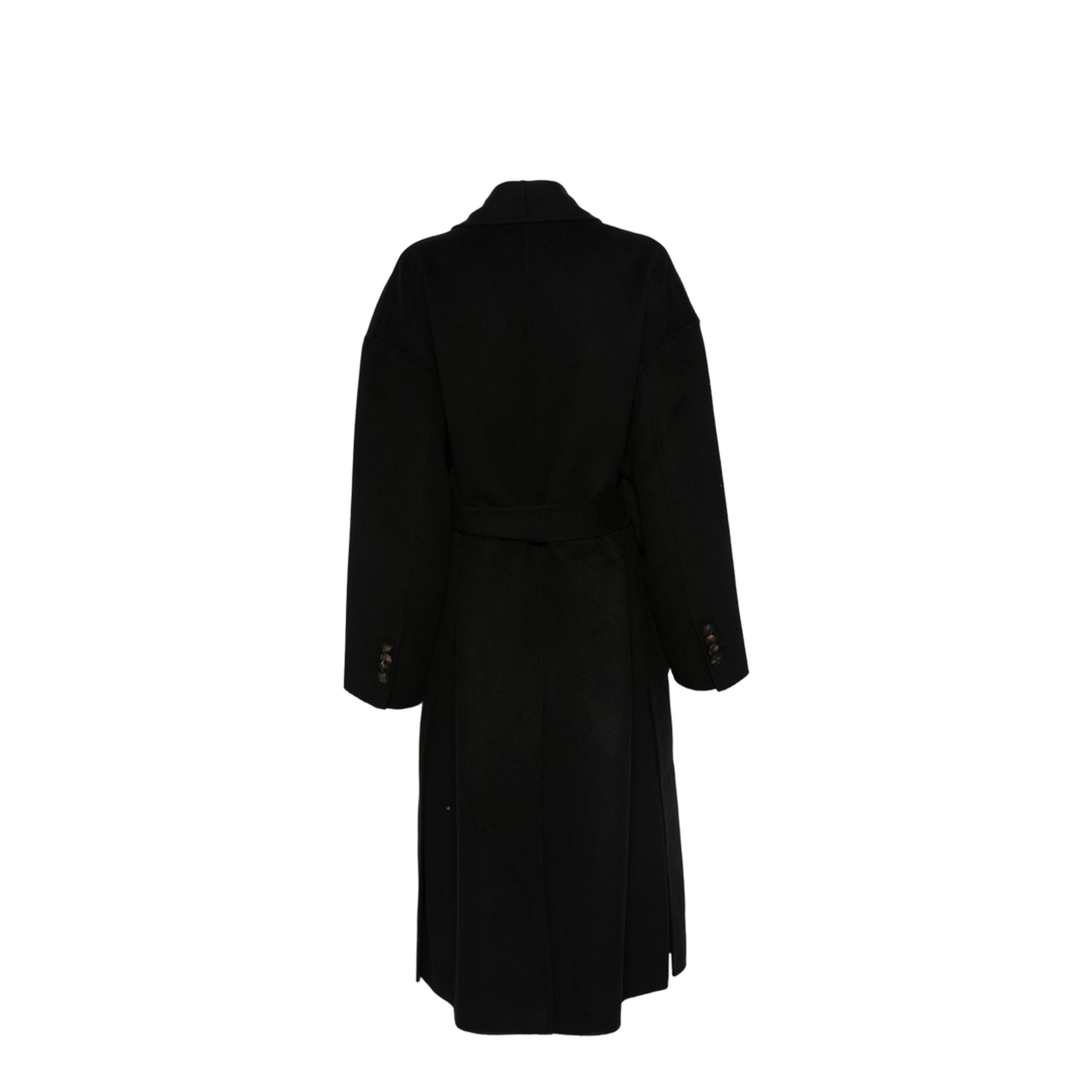 Wool Coat