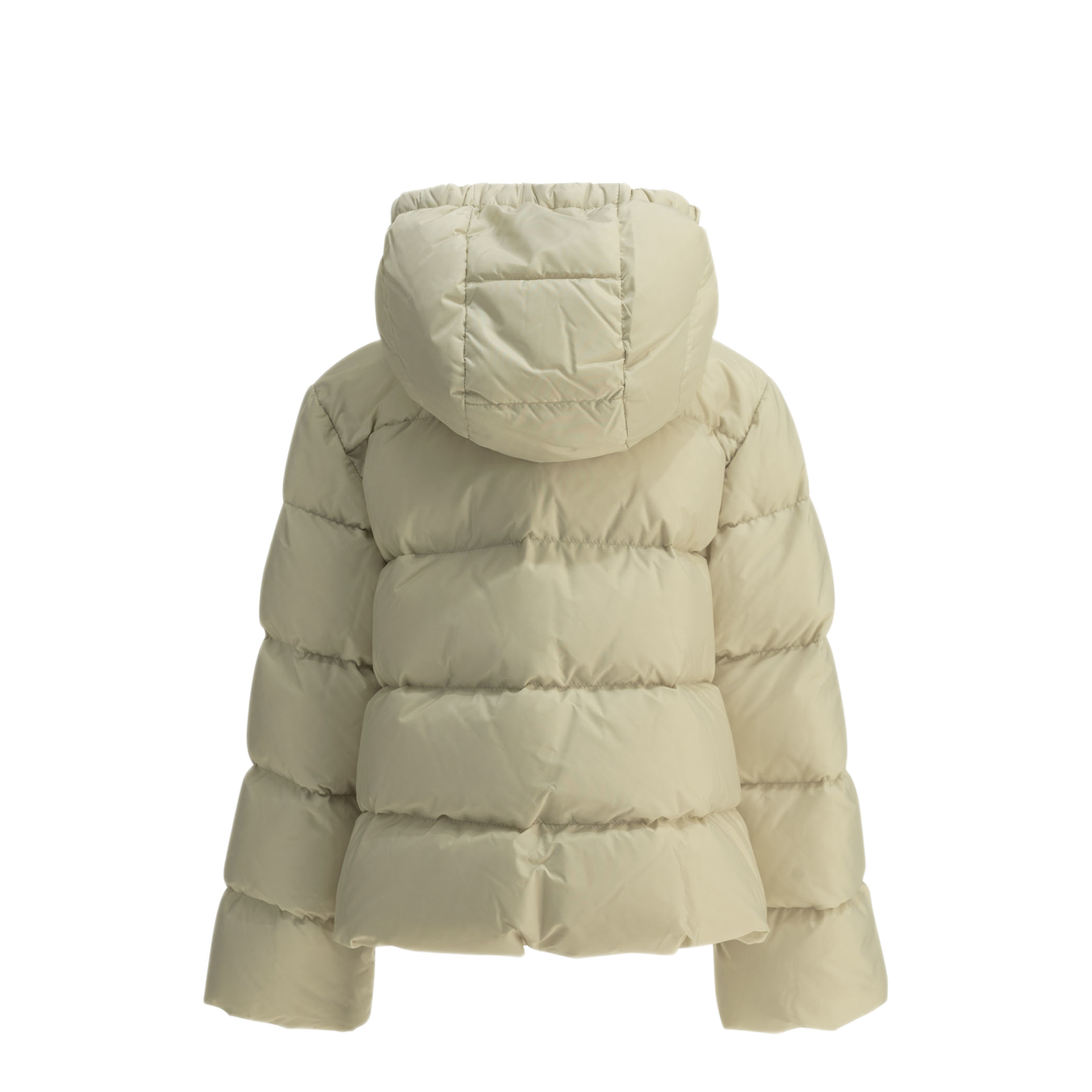 MAYFEYR - Moncler Enfant - Jackets And Coats - XHANTE1A0003353A5E203
