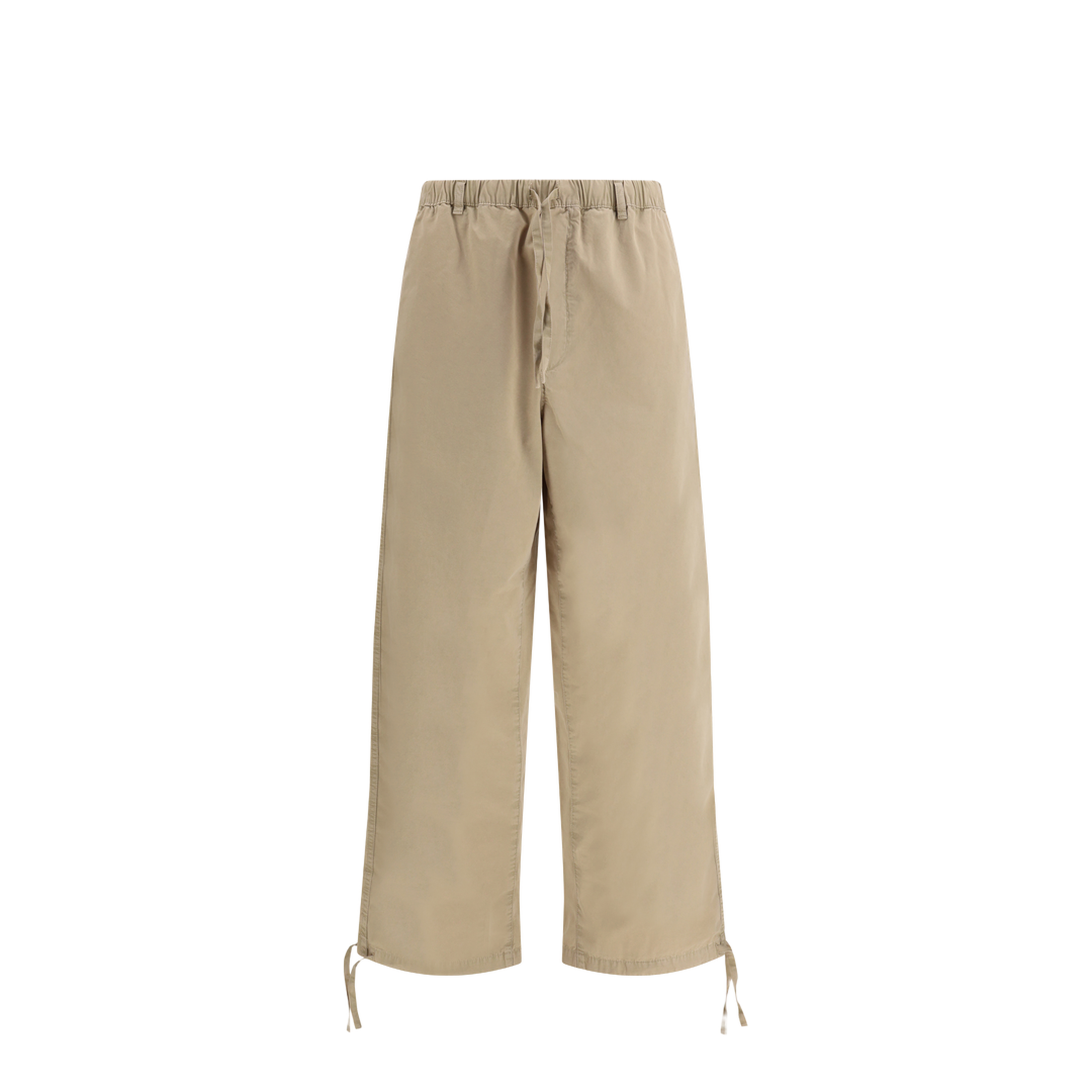 MAYFEYR - Ferragamo - Loose-Fit Pants - 793195