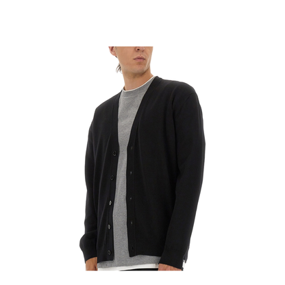 MAYFEYR - Jil Sander - Merino Wool Cardigan - J23HP0001J14532001