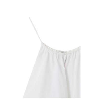 MAYFEYR - Stella Mccartney - Top White - 6T02883HU1919000