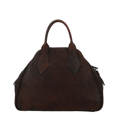 MAYFEYR - Vivienne Westwood - Medium Yasmine Bag - 4702000UWL00BKD402