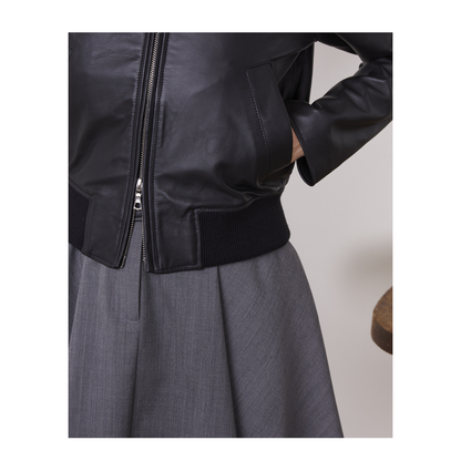 Jackets Black