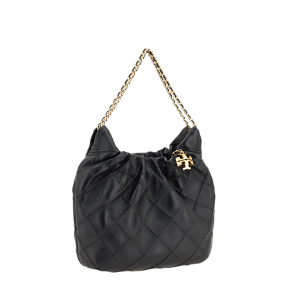 MAYFEYR - Tory Burch - Fleming Mini Hobo Shoulder Bag - 162451