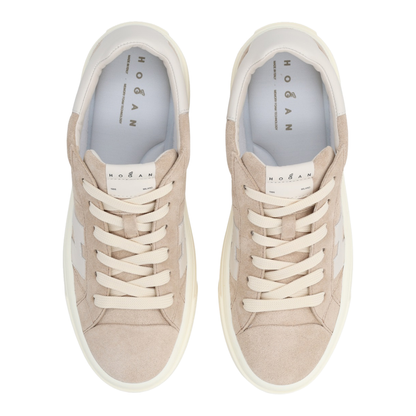 MAYFEYR - Hogan - Crosswind Sneaker - HXW7050GB00UHO378T