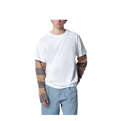 Crew Neck T-Shirt