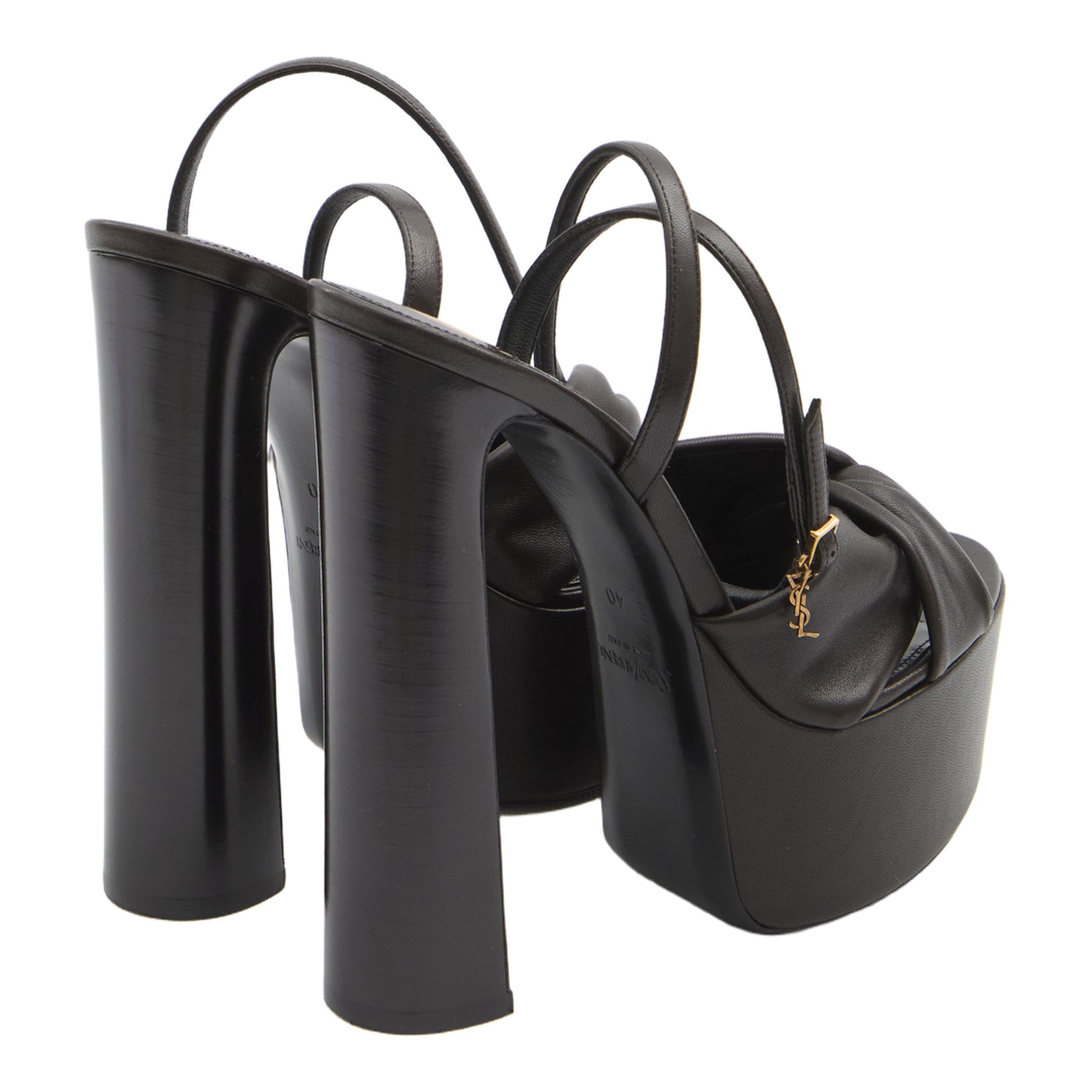 Franciane Platform Sandals