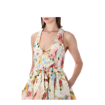 MAYFEYR - Zimmermann - Dresses - 8181DS262NEPO