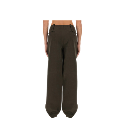 Cotton Pants
