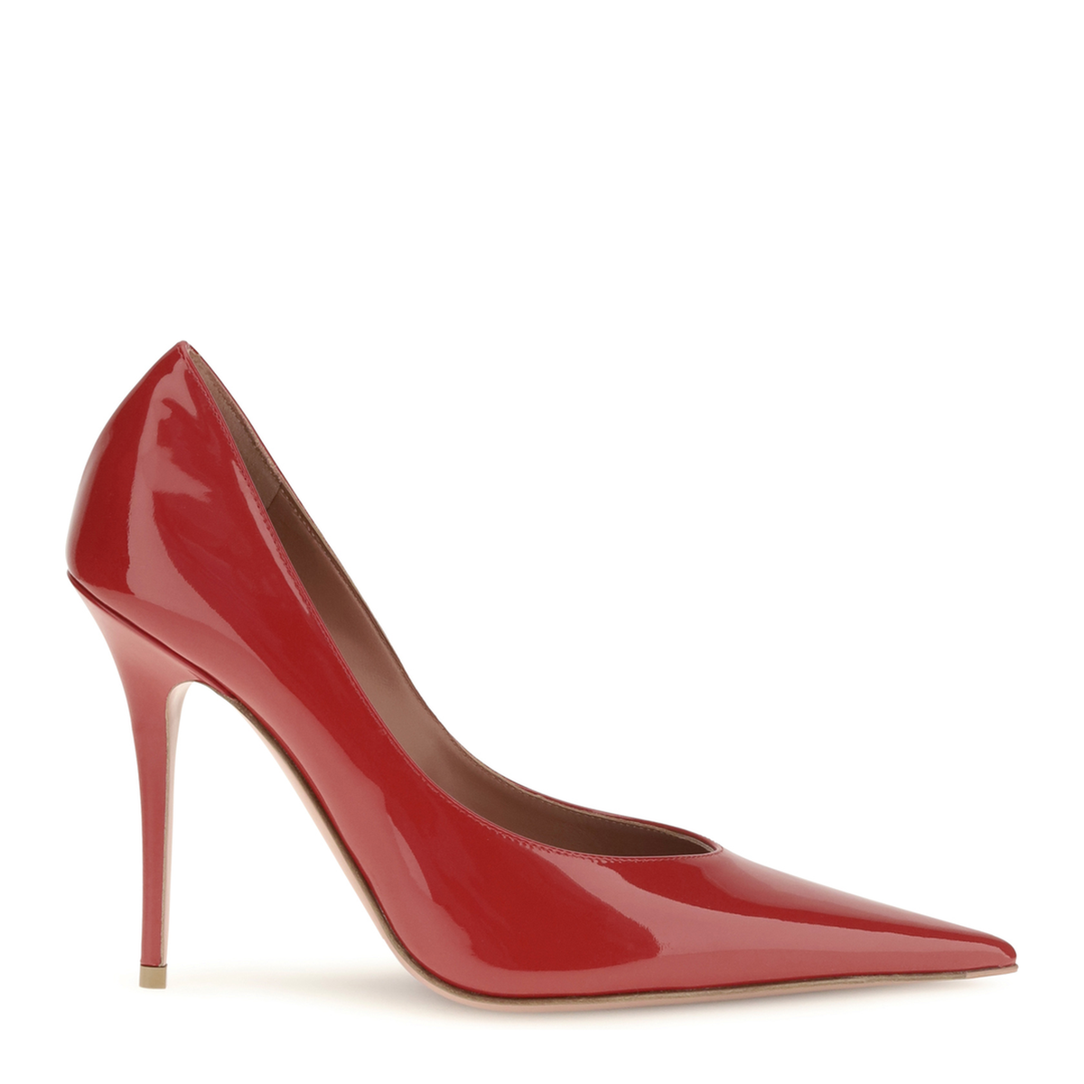 MAYFEYR - Amina Muaddi - Anok Pump 2 0 - 18S366684ANOWINTERREDP