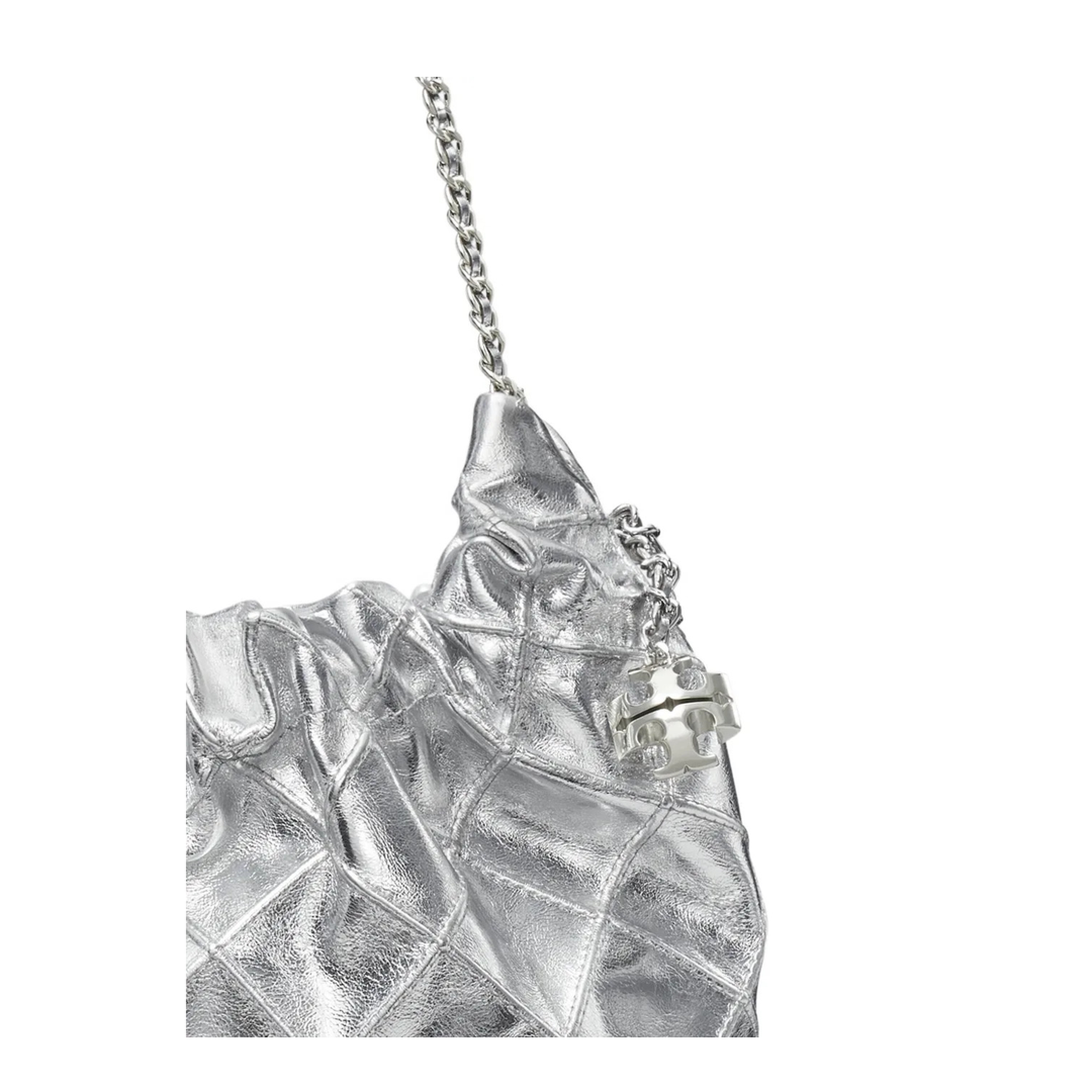 Mini Hobo Handbag
