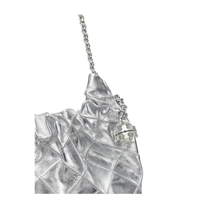 Mini Hobo Handbag