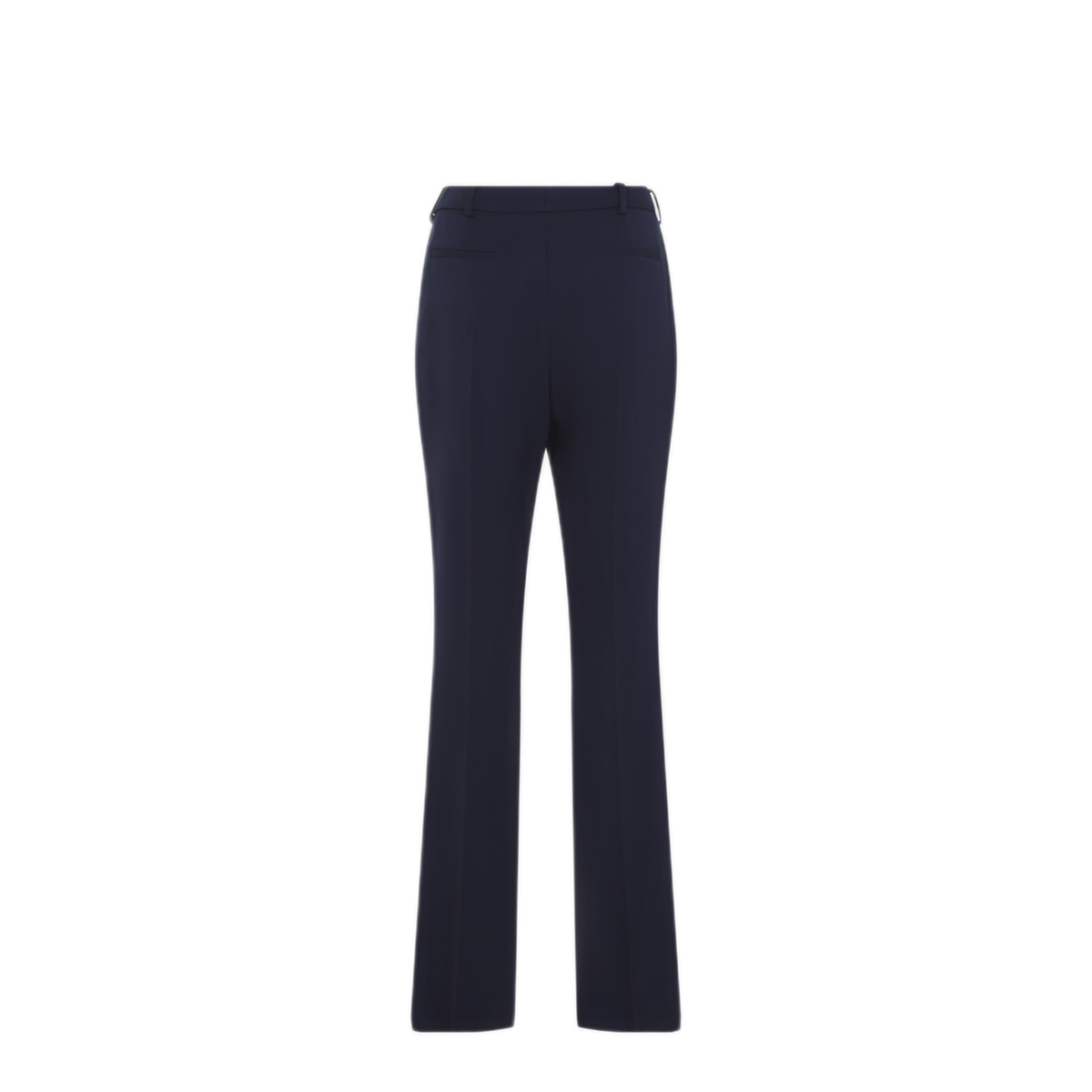 Slim Tailored Pants