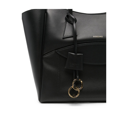 MAYFEYR - Hidesins - Bag Black - SH12TRBLK