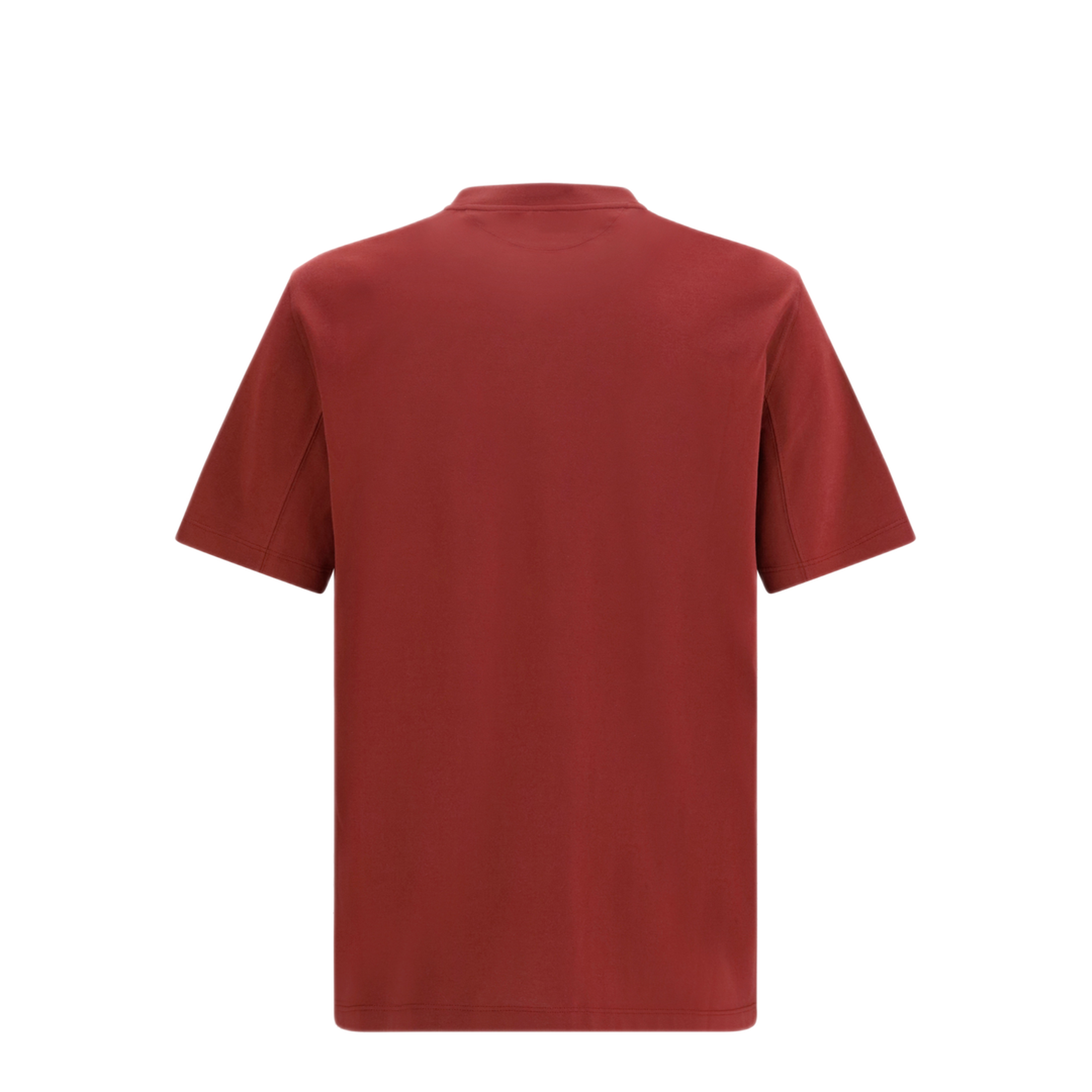 MAYFEYR - Brunello Cucinelli - Logoed T Shirt - M0B138440CGL17