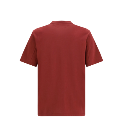 MAYFEYR - Brunello Cucinelli - Logoed T Shirt - M0B138440CGL17