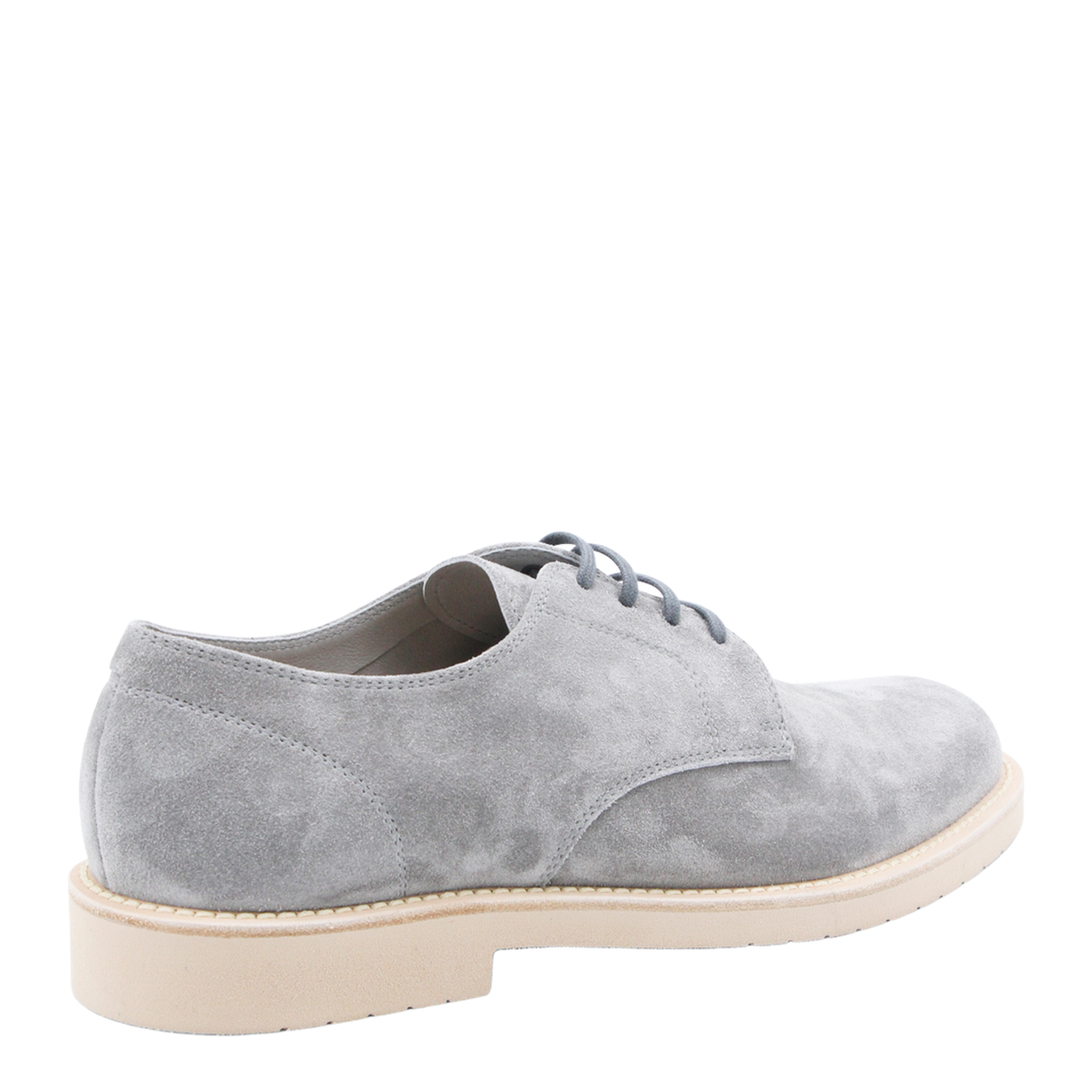 MAYFEYR - Brunello Cucinelli - Flat Shoes - MZUPAIX652C7972