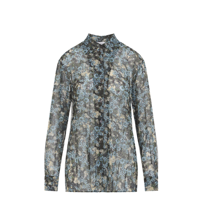 MAYFEYR - Dries Van Noten - Clavelly Shirt - 2620107314090