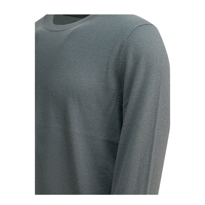 MAYFEYR - Vince - Cashmere And Silk Crewneck Sweater - M11476523A047LHB