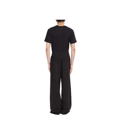 Sweatpants Wide