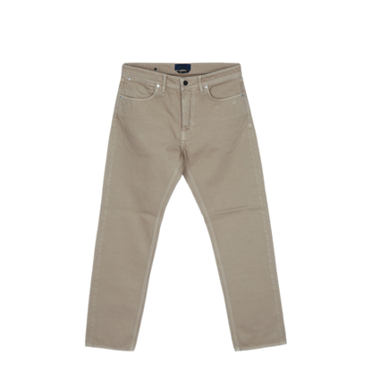 MAYFEYR - Stone Island - Trousers Biscuit - L2S14J100005S0J24V0094