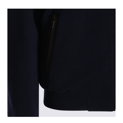 MAYFEYR - Moorer - Jackets - MOUBO100097MRWU0497