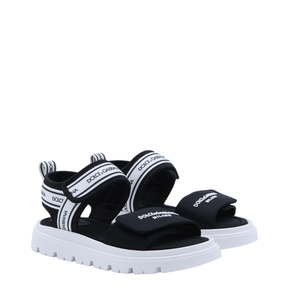 MAYFEYR - Dolce & Gabbana - Sandals - DA5249AE92889690
