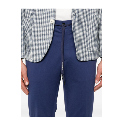 Trousers Blue