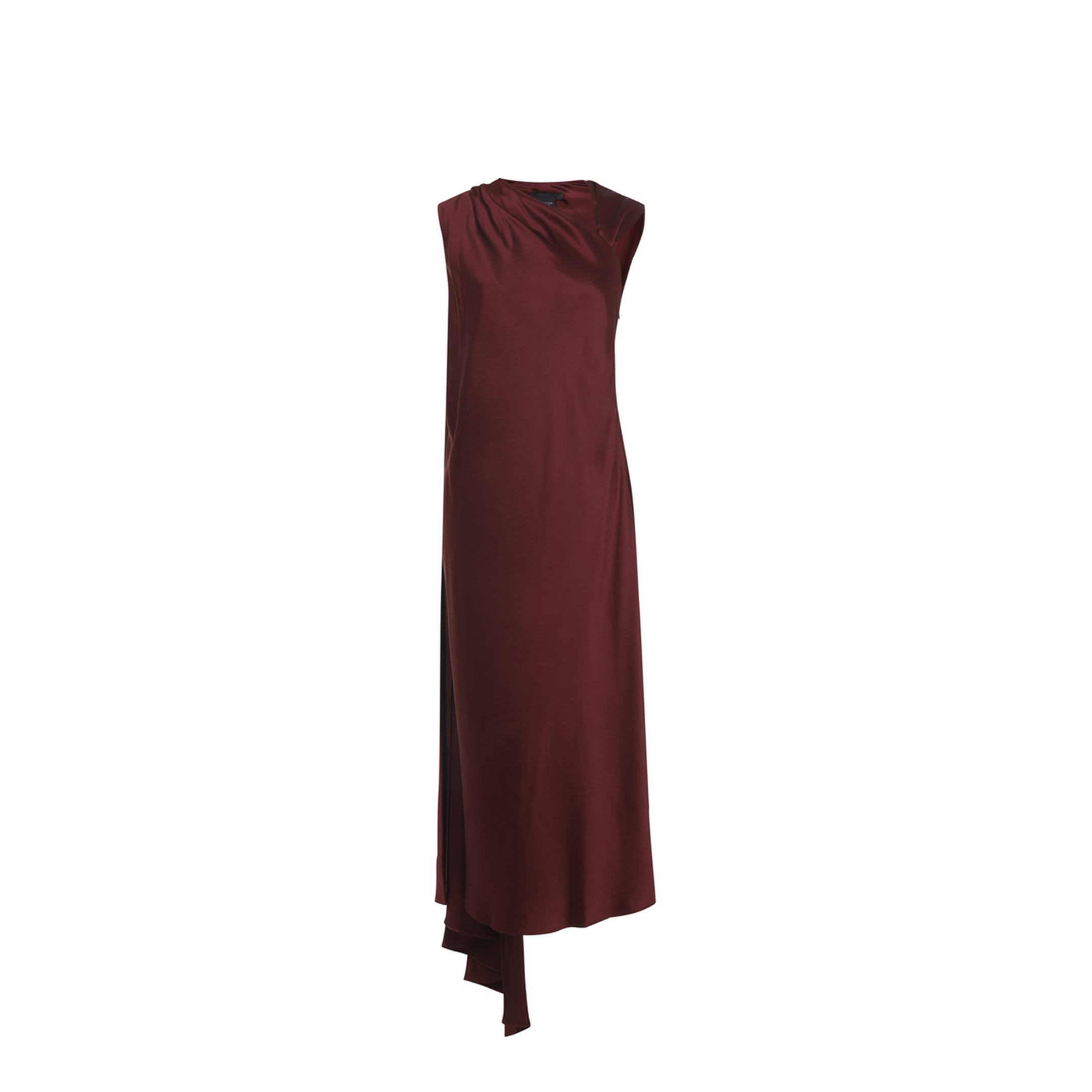 MAYFEYR - Max Mara - Pianoforte Edolo Midi Dress - 252122608460010214